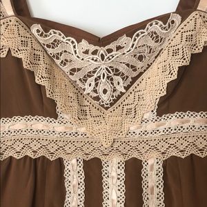 Miguelina Tops - Miguelina silk top Miguelina Tops - Miguelina silk top
